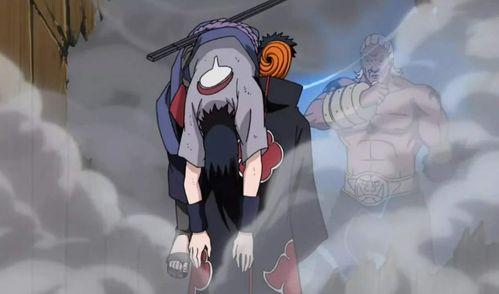 佐助五影会谈最新爆料,揭秘忍者世界新格局与暗流涌动  第2张